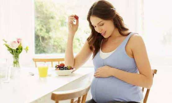 怀孕中期遭遇腹泻的应对策略
